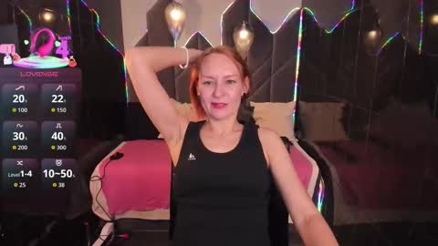 Snapshot of nika_gentle chatting on September 23, 1:36 pm Nika online show from September 23, 1:36 pm