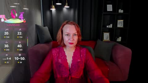 Snapshot of nika_gentle chatting on October 14, 7:20 am Nika online show from October 14, 7:20 am