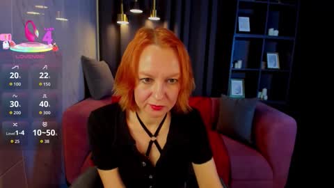 Snapshot of nika_gentle chatting on October 15, 6:02 am Nika online show from October 15, 6:02 am