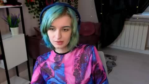 NIKA online show from April 15, 1:07 pm