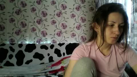 nika_smily online show from December 15, 5:12 am
