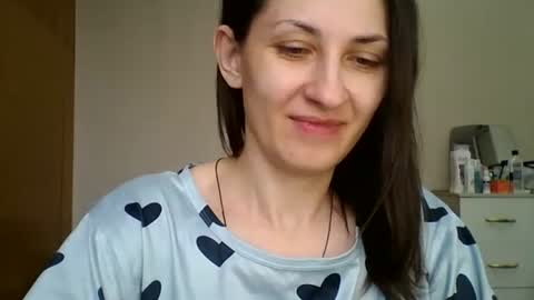 nika_smily online show from April 19, 6:56 am