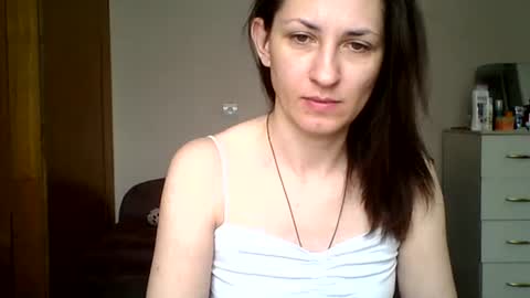 nika_smily online show from June 2, 7:32 am