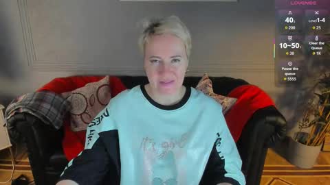 Nika online show from January 10, 5:53 am