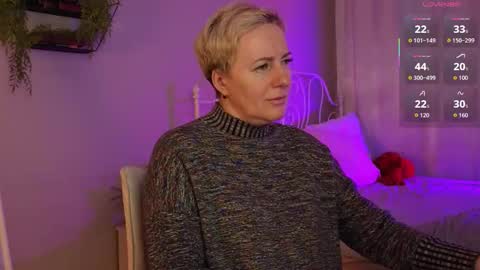 Nika online show from January 11, 5:34 am