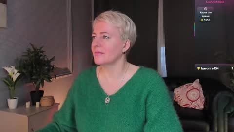 Nika online show from February 22, 6:02 am