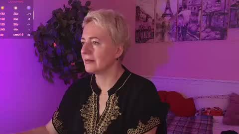 Nika online show from July 26, 6:32 am