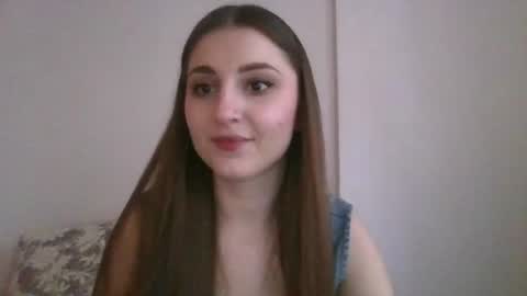 Snapshot of nika_sugardream chatting on July 22, 1:36 pm nika_sugardream online show from July 22, 1:36 pm