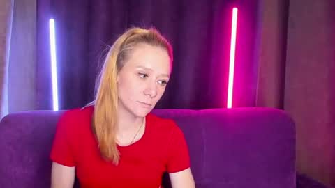 nikablond online show from July 14, 10:32 am