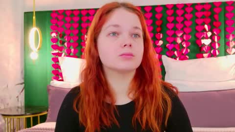 Nika online show from February 11, 3:00 am