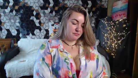 Nika online show from February 25, 5:50 am