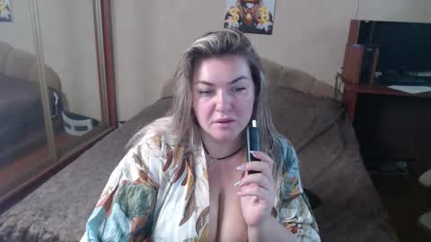 Nika online show from March 17, 5:11 am