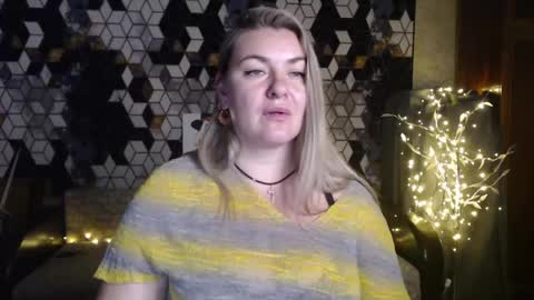 Nika online show from March 20, 9:41 pm