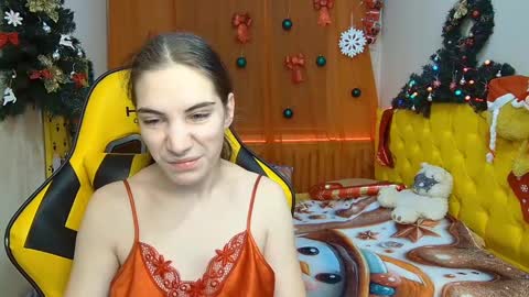 nikastarkk online show from December 25, 7:13 pm