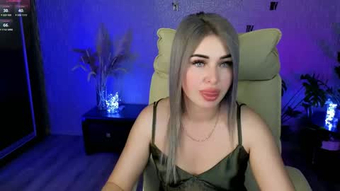 NikaStill  online show from May 31, 2:42 am