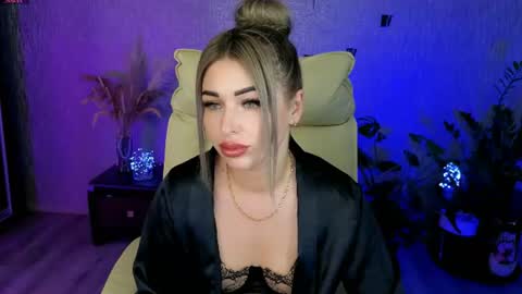 NikaStill  online show from June 29, 2:18 am