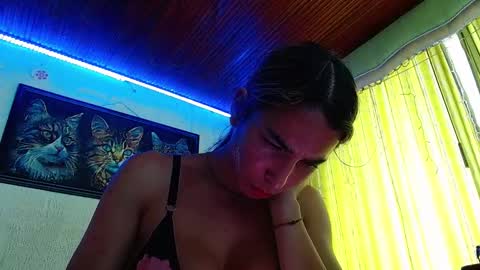  Natalia online show from January 7, 4:37 pm