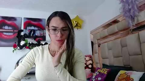  Natalia online show from December 23, 12:19 am