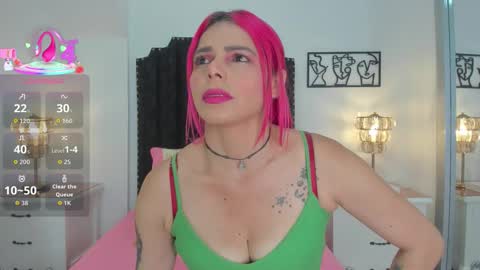 niki_santana7 online show from December 1, 3:00 am