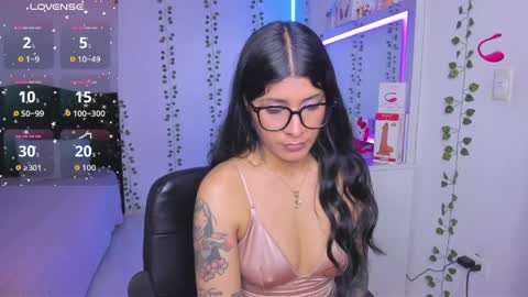 Niki online show from April 7, 1:06 am