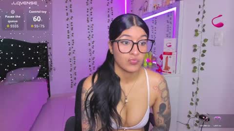 Niki online show from April 12, 1:10 am