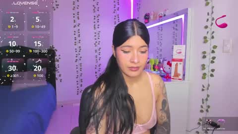 Niki online show from May 30, 1:14 am