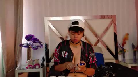 Nikievanz online show from March 25, 4:24 pm