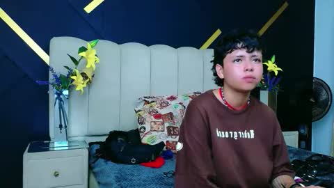 Nikievanz online show from March 30, 2:23 am