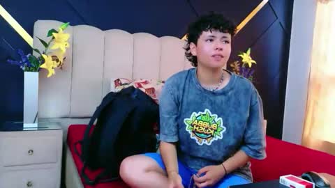 Nikievanz online show from April 7, 7:14 pm