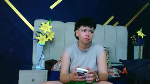 Nikievanz online show from April 12, 4:28 am