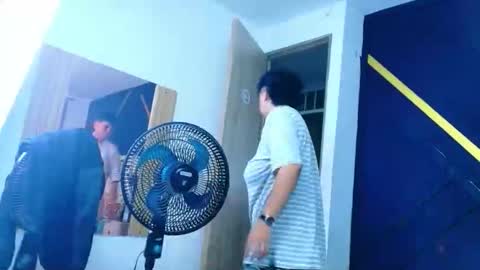 Nikievanz online show from April 15, 3:35 am