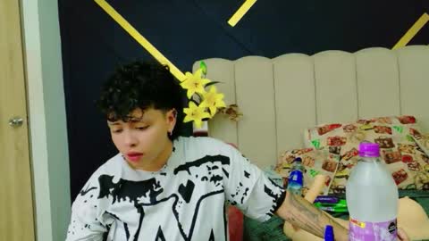 Nikievanz online show from May 27, 5:04 am
