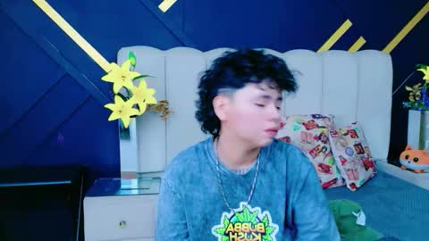 Nikievanz online show from May 29, 9:40 am
