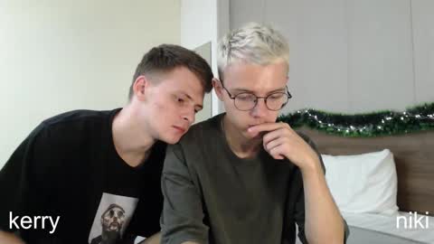 nikikerry_cum_ online show from December 19, 1:29 pm