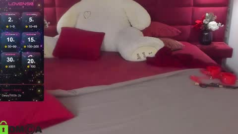 Snapshot of nikistorming chatting on December 26, 2:12 am Niki online show from December 26, 2:12 am