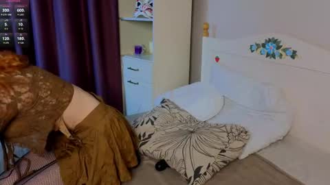 Agata online show from April 17, 3:26 pm