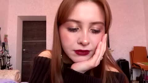 Amy online show from March 22, 12:08 pm