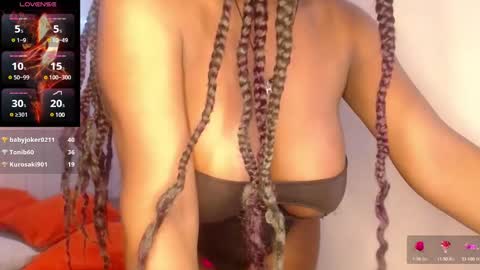 nikitakisskm online show from December 26, 3:31 pm