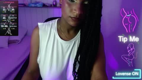 nikitakisskm online show from October 27, 6:56 pm