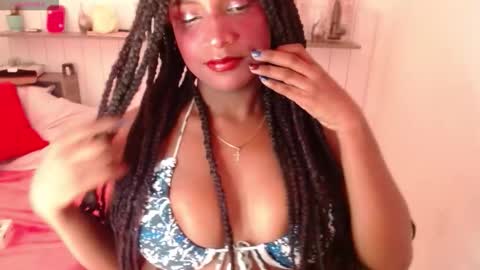 nikitakisskm online show from November 6, 6:42 pm