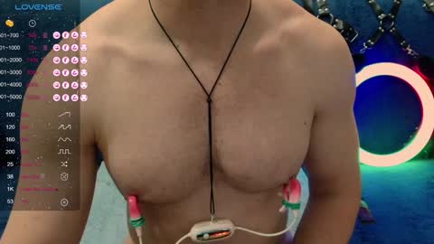 Snapshot of nikitin21 chatting on January 1, 11:16 am Sasha online show from January 1, 11:16 am