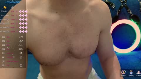 Snapshot of nikitin21 chatting on January 6, 12:37 am Sasha online show from January 6, 12:37 am