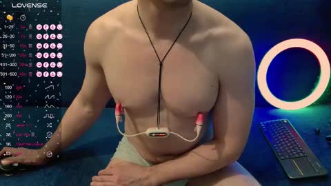 Snapshot of nikitin21 chatting on November 11, 2:22 am Sasha online show from November 11, 2:22 am