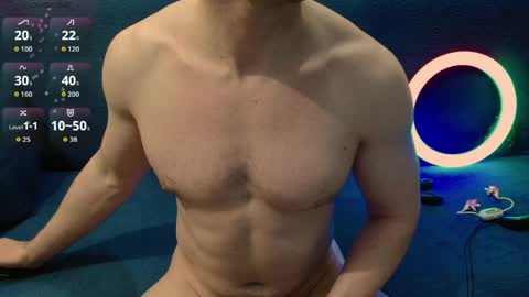 Sasha online show from April 4, 9:18 am