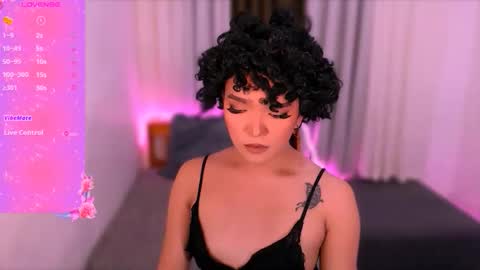 nikitta_morris online show from March 7, 2:08 am