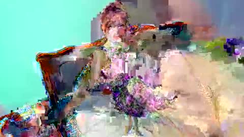 Veronika online show from March 16, 12:20 pm