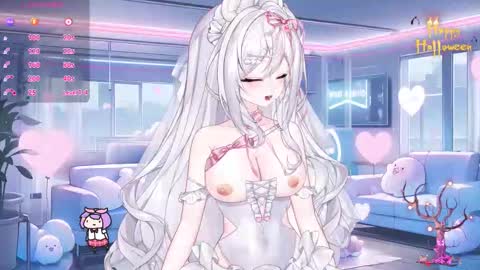 Snapshot of nikki__luxx chatting on November 9, 1:15 am Nikki online show from November 9, 1:15 am