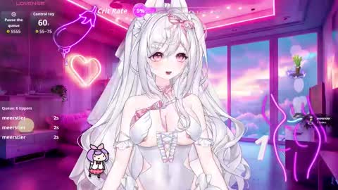 Snapshot of nikki__luxx chatting on December 17, 2:56 pm Nikki online show from December 17, 2:56 pm