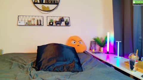 Snapshot of nikki_goldberg chatting on February 18, 8:36 pm Kitty Chatte online show from February 18, 8:36 pm