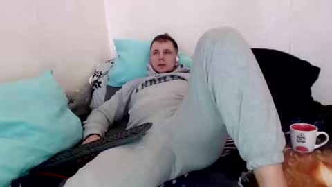 Nick online show from February 9, 8:11 am